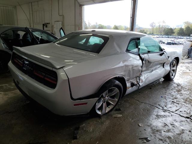Photo 3 from auction – 2022 DODGE CHALLENGER with VIN 2C3CDZAG2NH260277