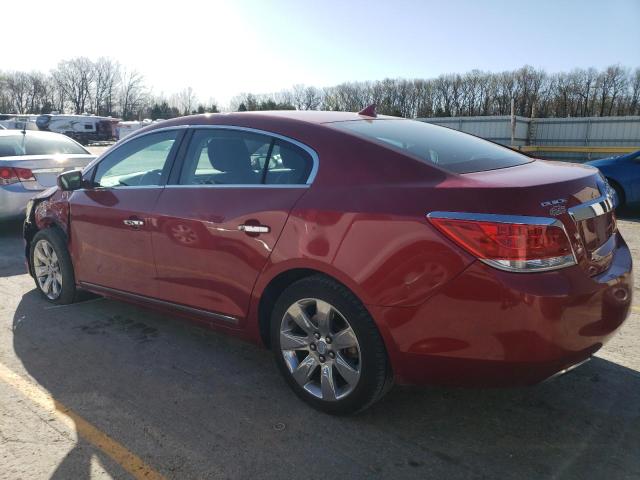 Photo 2 from auction – 2013 BUICK LACROSSE with VIN 1G4GC5E39DF122019
