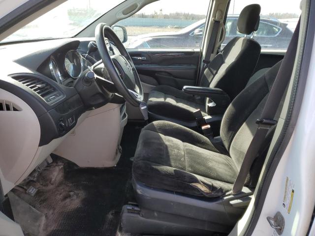 Photo 7 from auction – 2014 DODGE GRAND CARA with VIN 2C4RDGBG0ER313979