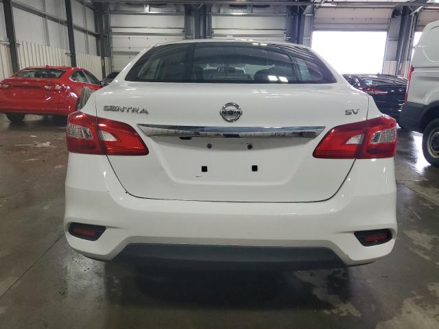 Photo 6 from auction – 2018 NISSAN SENTRA S with VIN 3N1AB7AP0JL656015