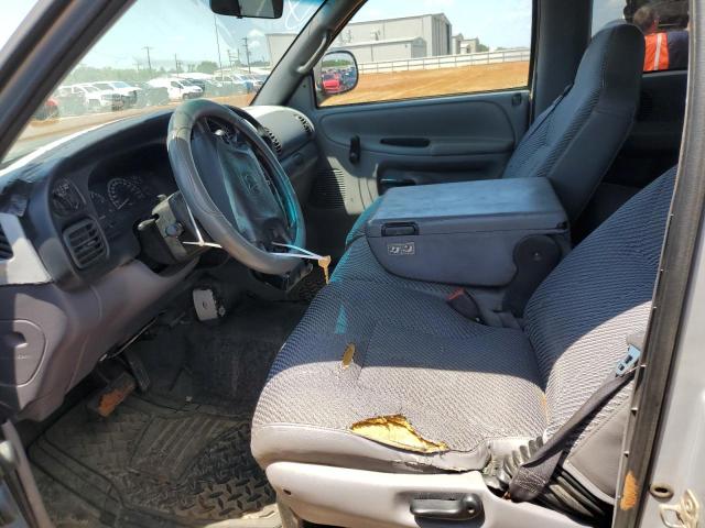 Photo 7 from auction – 2000 DODGE RAM 1500 with VIN 3B7HC12Y0YG144898