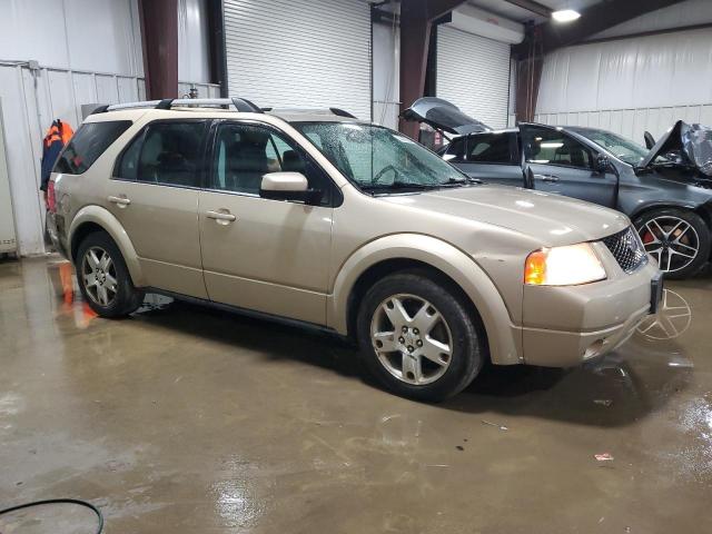 Photo 4 from auction – 2007 FORD FREESTYLE with VIN 1FMDK03137GA34673