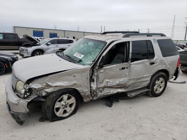 FORD EXPLORER X 2005 with VIN 1FMZU63K75UA05056 - Photo from auction