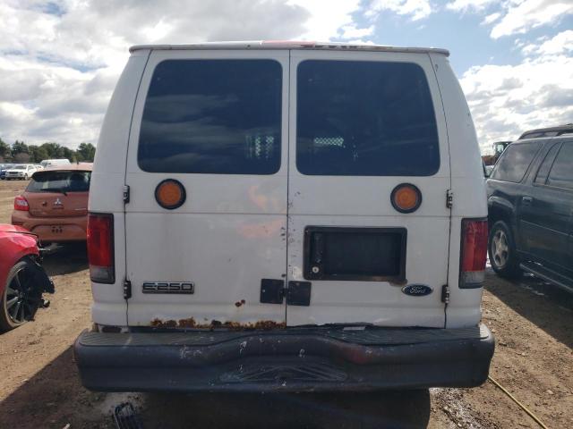 Photo 6 from auction – 2007 FORD ECONOLINE with VIN 1FTNE24L57DA70832