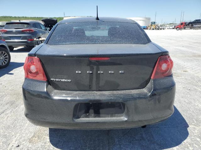 Фото 6 с аукциона – 2013 DODGE AVENGER SE с VIN 1C3CDZAB4DN617730