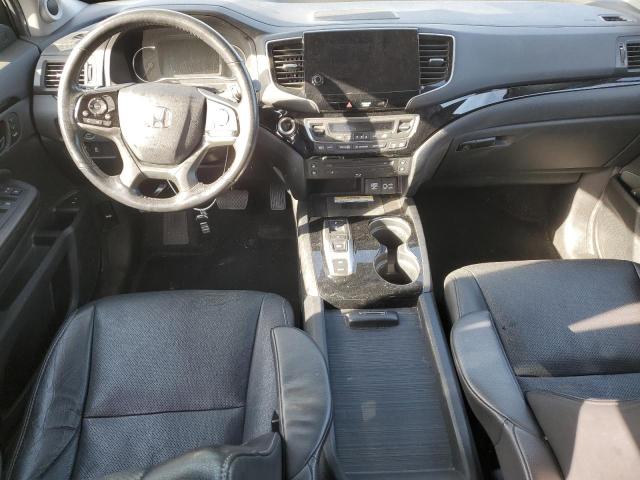 Photo 8 from auction – 2020 HONDA PILOT ELIT with VIN 5FNYF6H03LB062801