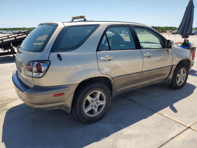 Foto 3 de la subasta – 2003 LEXUS RX 300 con VIN JTJGF10U730153997