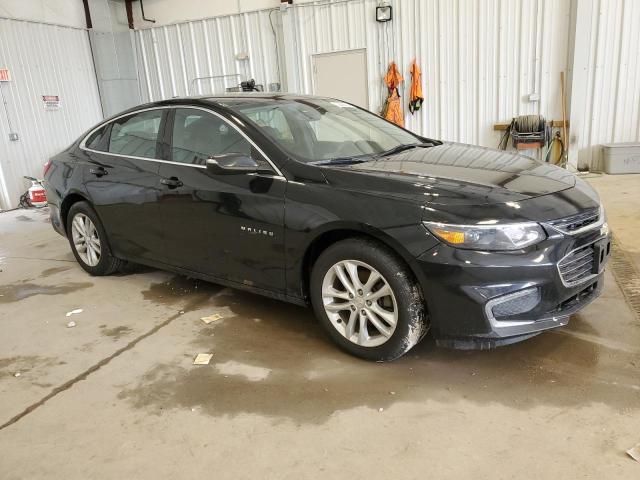 Photo 4 from auction – 2018 CHEVROLET MALIBU LT with VIN 1G1ZD5ST8JF204908