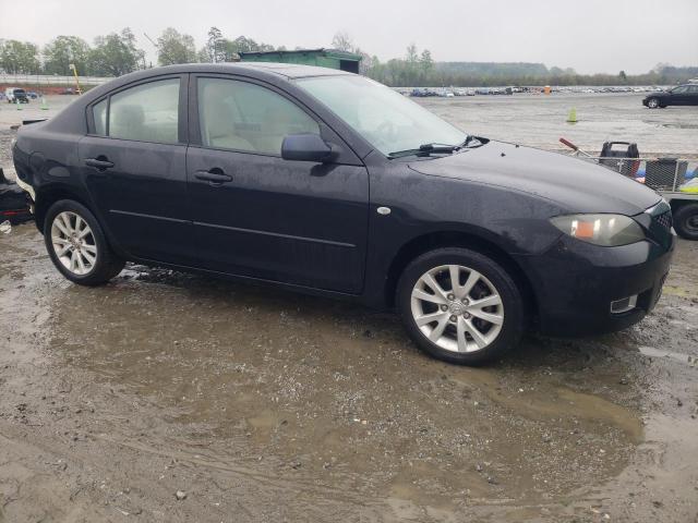 Foto 4 de la subasta – 2007 MAZDA 3 I con VIN JM1BK12F171623416