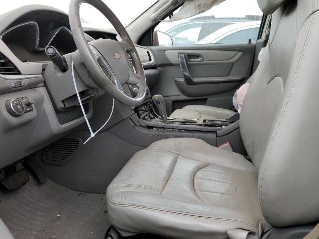 Photo 7 from auction – 2017 CHEVROLET TRAVERSE P with VIN 1GNKVJKD1HJ332607