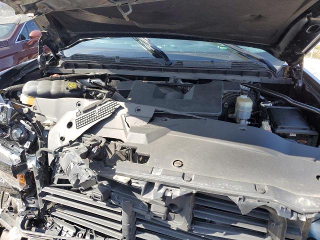 Photo 11 from auction – 2018 CHEVROLET SILVERADO with VIN 3GCUKREC4JG399611