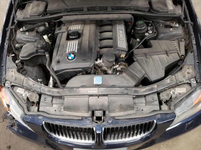 Zdjęcie 11 z aukcji – 2008 BMW 328 I z VIN WBAVA37518NL51579