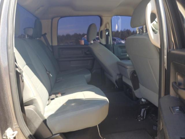 Photo 10 from auction – 2017 RAM 1500 ST with VIN 1C6RR6KT7HS693454