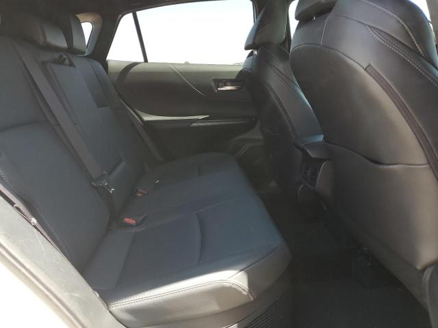 Photo 10 from auction – 2022 TOYOTA VENZA LE with VIN JTEAAAAHXNJ094400