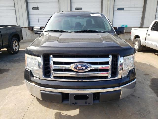 Photo 5 from auction – 2012 FORD F150 SUPER with VIN 1FTFW1CF0CFB59553