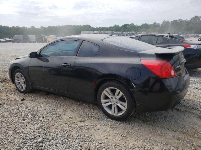Photo 2 from auction – 2012 NISSAN ALTIMA S with VIN 1N4AL2EPXCC136190