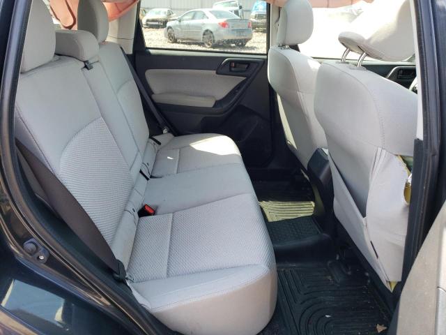 Photo 10 from auction – 2018 SUBARU FORESTER 2 with VIN JF2SJAGC4JH488207