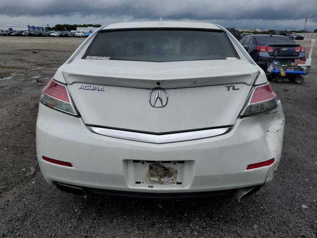 Фото 6 с аукциона – 2012 ACURA TL с VIN 19UUA8F74CA000035