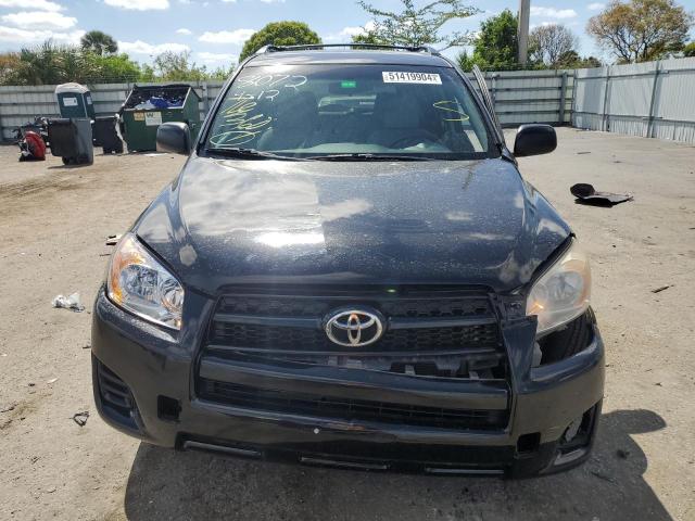 Photo 5 from auction – 2012 TOYOTA RAV4 with VIN 2T3ZF4DV2CW148072