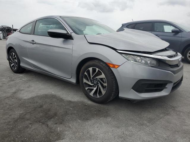 Photo 4 from auction – 2017 HONDA CIVIC LX with VIN 2HGFC4B09HH307133