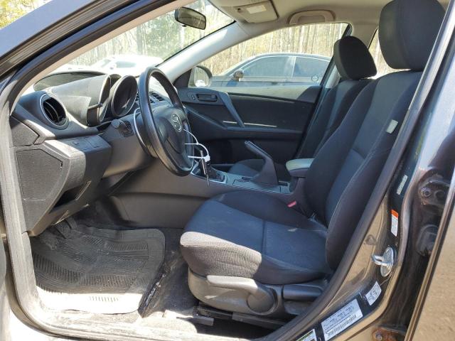 Photo 7 from auction – 2011 MAZDA 3 I with VIN JM1BL1KF6B1457089