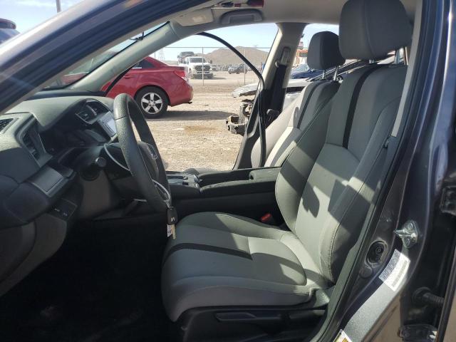 Photo 7 from auction – 2018 HONDA CIVIC LX with VIN 2HGFC2F58JH602319