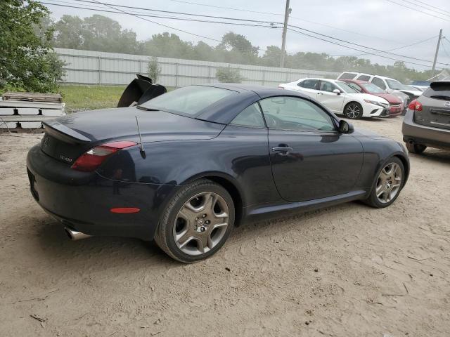 Photo 3 from auction – 2008 LEXUS SC 430 with VIN JTHFN45Y089018795