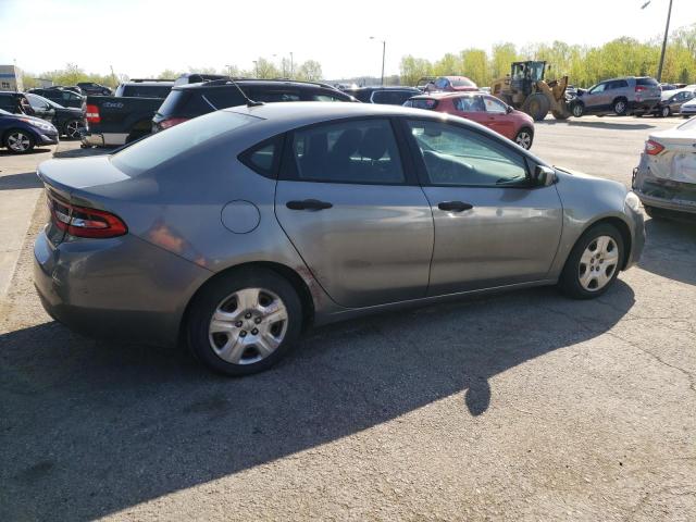 Photo 3 from auction – 2013 DODGE DART SE with VIN 1C3CDFAAXDD107961