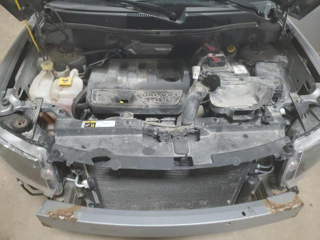 Photo 12 from auction – 2016 JEEP COMPASS SP with VIN 1C4NJDBB4GD779494