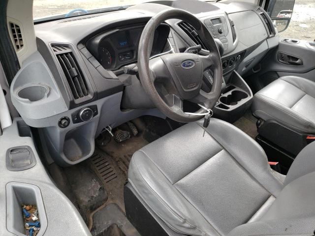 Photo 8 from auction – 2015 FORD TRANSIT T- with VIN 1FTNE1YMXFKB24665