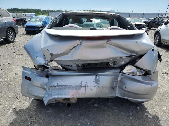 Photo 6 from auction – 2004 PONTIAC SUNFIRE with VIN 1G2JB12F747225295