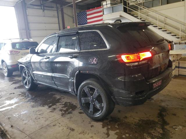 Photo 2 from auction – 2015 JEEP GRAND CHER with VIN 1C4RJFAG7FC940614
