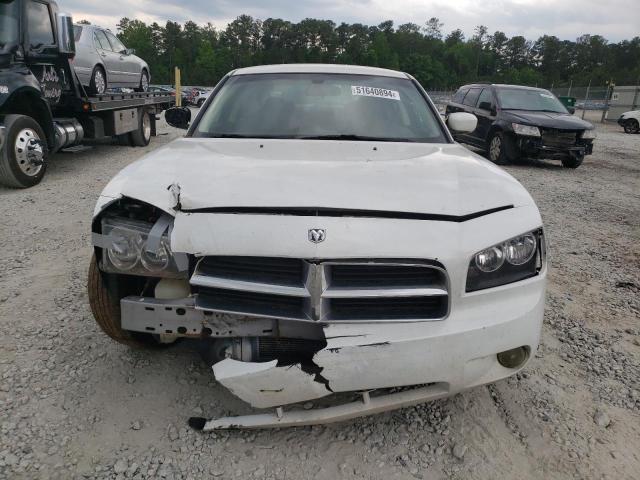 Photo 5 from auction – 2010 DODGE CHARGER SX with VIN 2B3CA3CV5AH259021