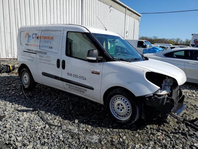 Photo 4 from auction – 2016 RAM PROMASTER with VIN ZFBERFAT9G6C42175
