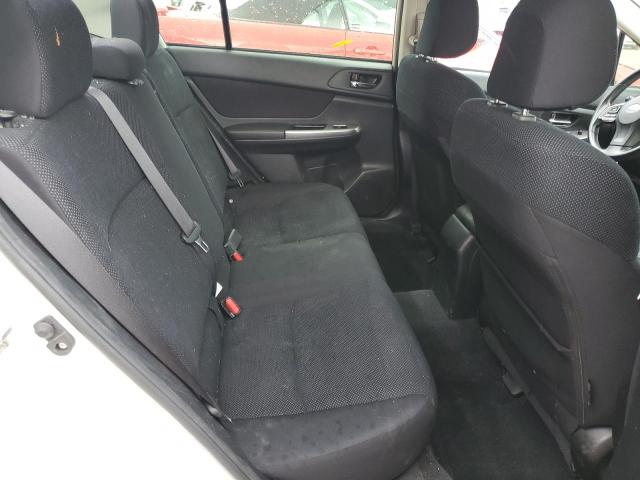 Photo 10 from auction – 2016 SUBARU IMPREZA PR with VIN JF1GJAB65GH006610