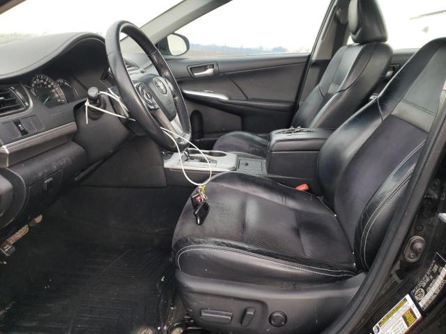Photo 7 from auction – 2012 TOYOTA CAMRY SE with VIN 4T1BK1FK8CU503432
