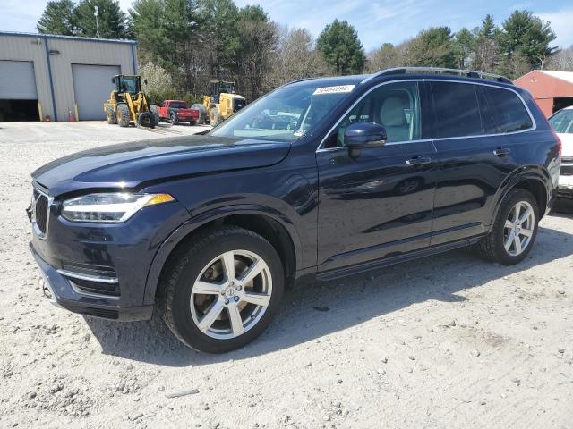 Photo 1 from auction – 2016 VOLVO XC90 T8 with VIN YV4BC0PK5G1031916