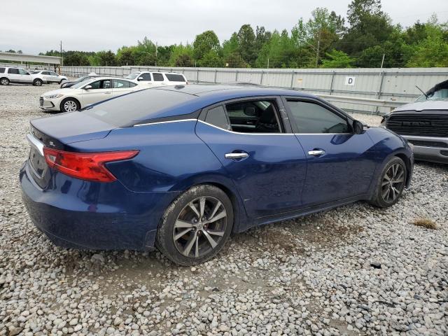 Photo 3 from auction – 2016 NISSAN MAXIMA 3.5 with VIN 1N4AA6AP9GC902189
