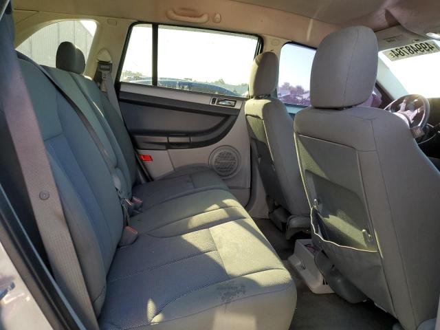 Photo 11 from auction – 2008 CHRYSLER PACIFICA L with VIN 2A8GM48L78R603725