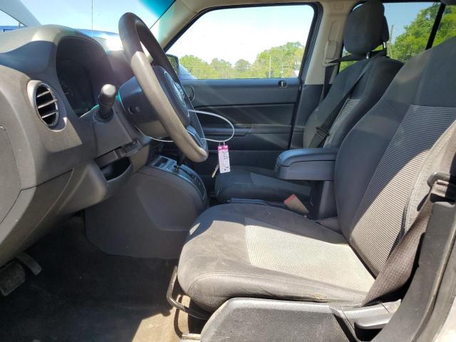 Photo 7 from auction – 2015 JEEP PATRIOT SP with VIN 1C4NJPBB6FD409986