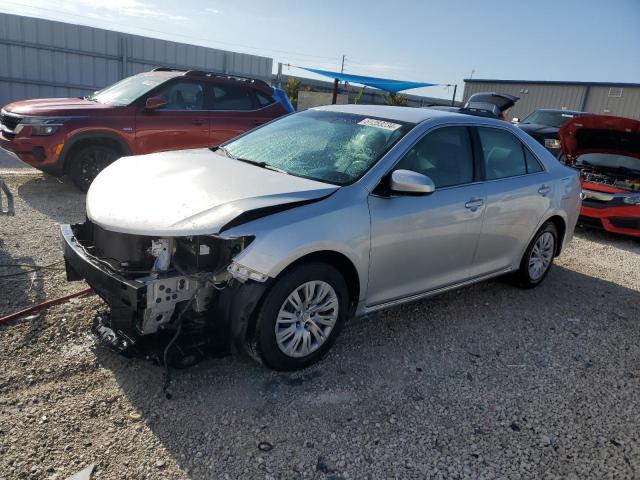 Photo 1 from auction – 2013 TOYOTA CAMRY L with VIN 4T4BF1FK4DR322162