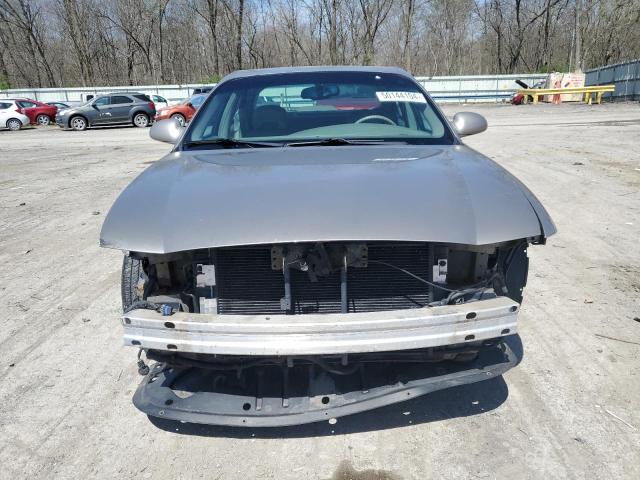 Photo 5 from auction – 2003 BUICK LESABRE CU with VIN 1G4HP52K034190580