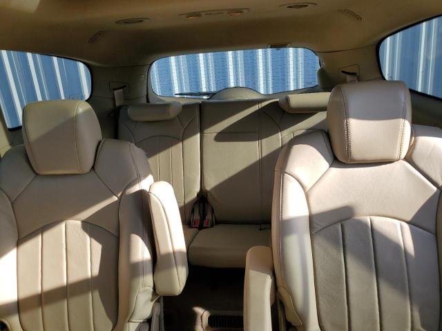 Photo 10 from auction – 2010 BUICK ENCLAVE CX with VIN 5GALVCED4AJ221187