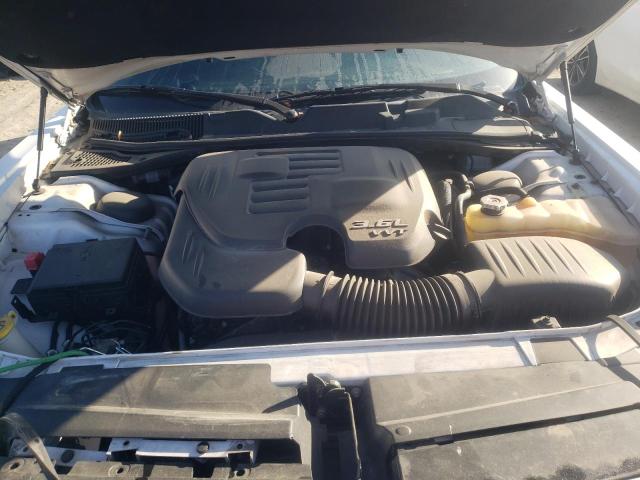 Photo 11 from auction – 2016 DODGE CHALLENGER with VIN 2C3CDZAG6GH264237