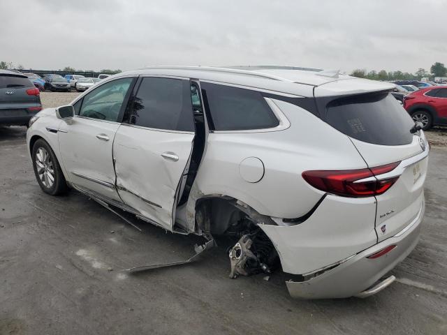 Photo 2 from auction – 2018 BUICK ENCLAVE PR with VIN 5GAERCKW8JJ232986