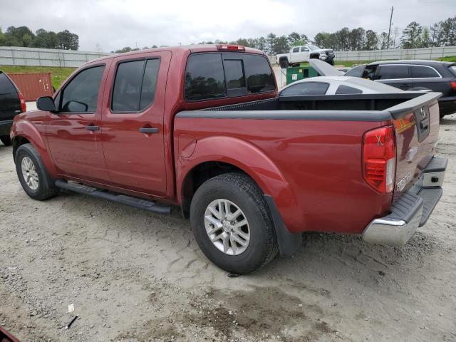 Photo 2 from auction – 2019 NISSAN FRONTIER S with VIN 1N6AD0EV5KN735525