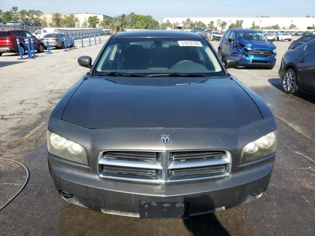 Photo 5 from auction – 2010 DODGE CHARGER with VIN 2B3CA4CD0AH240244