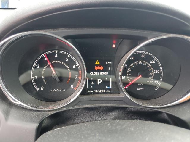 Zdjęcie 9 z aukcji – 2015 MITSUBISHI OUTLANDER z VIN 4A4AP4AU1FE058423