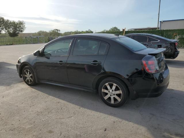 Photo 2 from auction – 2012 NISSAN SENTRA 2.0 with VIN 3N1AB6AP7CL691700