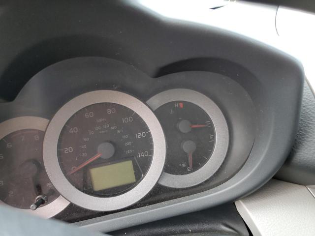 Photo 9 from auction – 2006 TOYOTA RAV4 with VIN JTMZD33V666006086